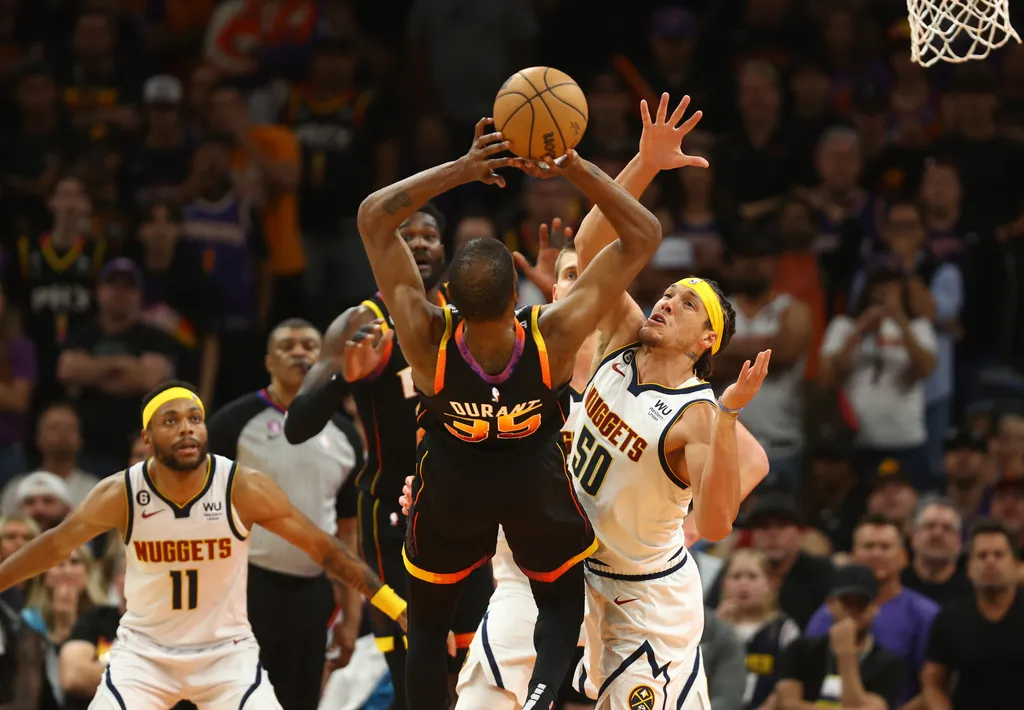 NBA: baixa audi&ecirc;ncia na Band pode levar jogos para outra TV aberta