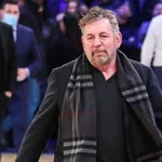 NBA: presidente do New York Knicks &eacute; acusado de agress&atilde;o e tr&aacute;fico sexual