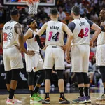 Mercado NBA: Miami Heat &lsquo;mexe os pauzinhos&rsquo; para ter grande refor&ccedil;o