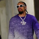 NBA: anulado por LeBron, Dillon Brooks foge de entrevista