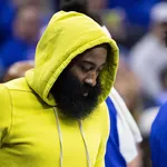 NBA: Quanta m&aacute;goa! Torcida dos Nets toca na ferida de Harden