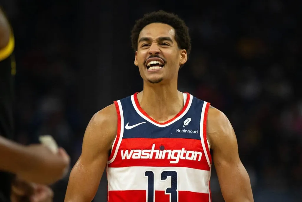 Saudade do ex? Jordan Poole se emociona ao reencontrar Warriors: &lsquo;Me encaixo&rsquo;
