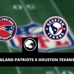 New England Patriots x Houston Texans &ndash; palpite, odds e progn&oacute;stico &ndash; NFL &ndash; 10/8/2023