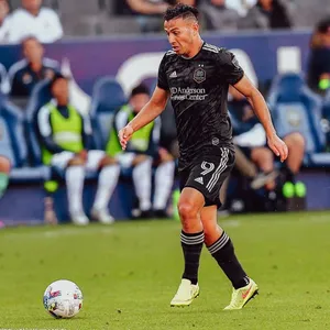 LA Galaxy x Houston Dynamo como aconteceu – Resultado, destaques e reação