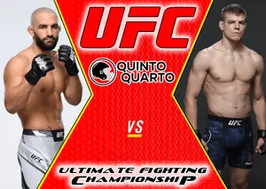 Gordon vs. Dawson – Dica, palpite e prognóstico – 30/04