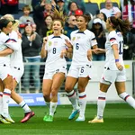 Confira o elenco dos Estados Unidos para a Copa do Mundo feminina