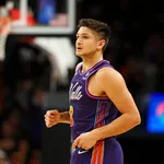 NBA: Grayson Allen brilha e comanda vit&oacute;ria dos Suns sobre o Heat