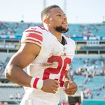 Mercado NFL: Saquon Barkley toma decis&atilde;o importante sobre futuro nos Giants
