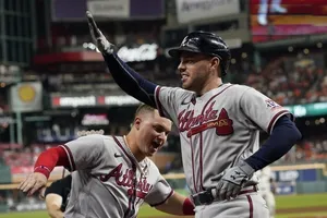 Atlanta Braves x Houston Astros como aconteceu – resultado, destaques e reação