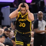 NBA: Gui Santos brilha, Curry comemora e Warriors vencem