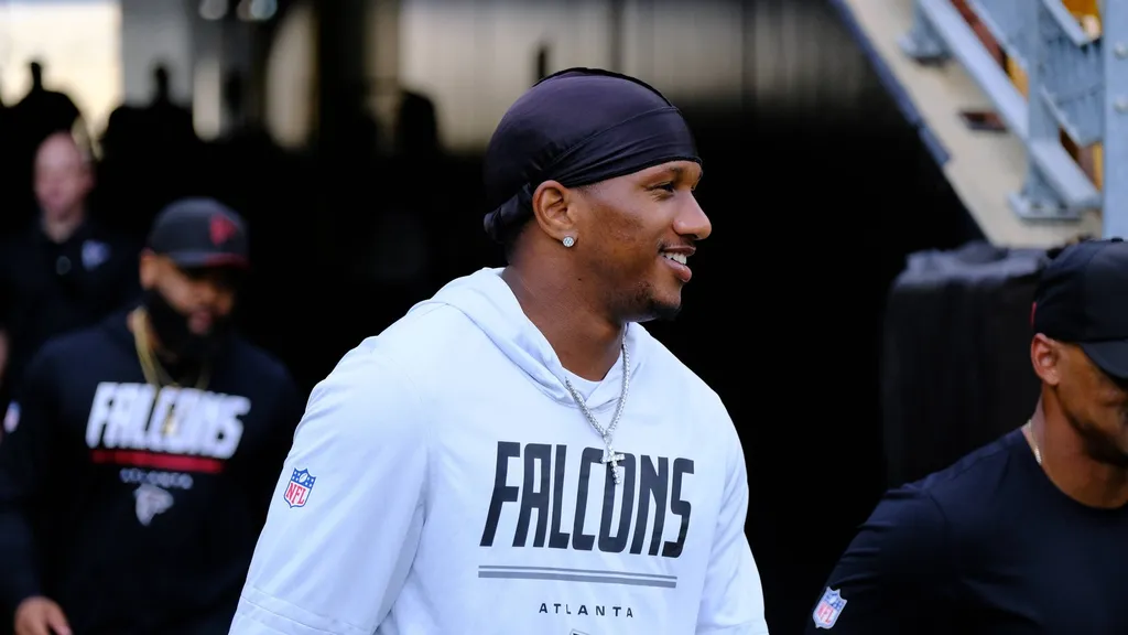 [NFL] Penix volta de cirurgia e Falcons visitam Packers na quinta-feira