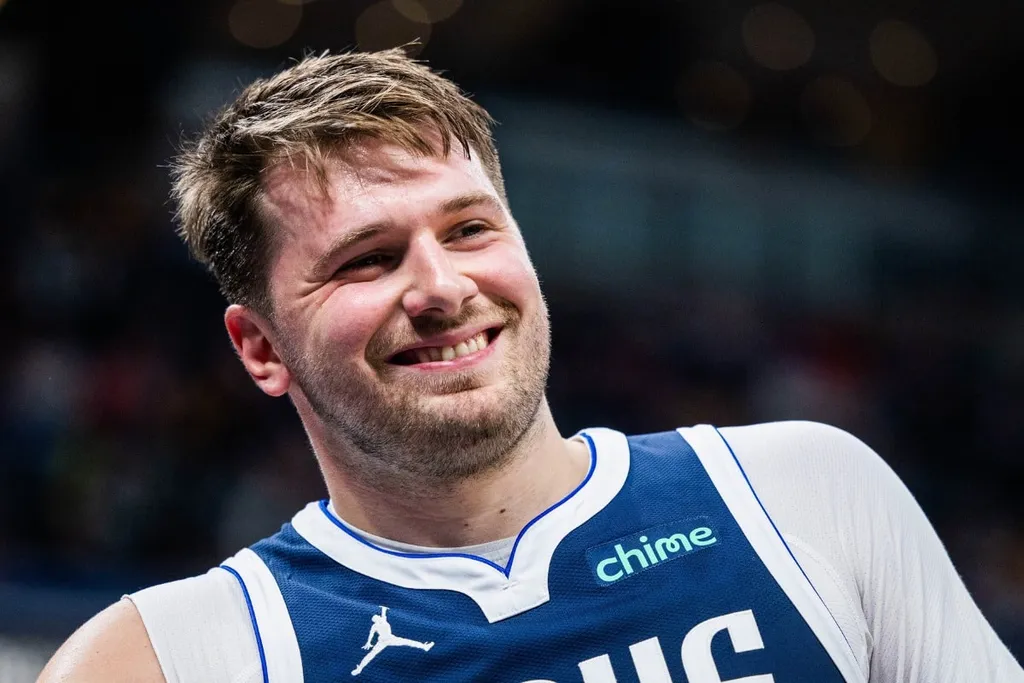 Fen&ocirc;meno precoce, Luka Doncic busca t&iacute;tulo da NBA para se tornar um dos maiores da hist&oacute;ria