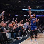 NBA Playoffs 2024: Jalen Brunson comanda vit&oacute;ria dos Knicks sobre os Pacers no Jogo 5