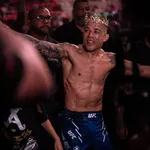 UFC 301: Jos&eacute; Aldo fala sobre vit&oacute;ria triunfal e renova&ccedil;&atilde;o de contrato: &lsquo;Vamos conversar&rsquo;