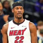 Jimmy Butler desabafa ap&oacute;s 5&ordf; derrota seguida do Heat: &lsquo;Pode ficar pior&rsquo;
