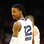 Estrela da NBA aponta &lsquo;corretivo&rsquo; para Ja Morant no Memphis Grizzlies