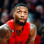 Mercado NBA: Blazers fazem desafio a Miami Heat por Damian Lillard
