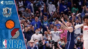 Dallas Mavericks x Portland Trail Blazers – Dica, palpite e prognóstico – 08/04