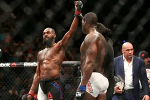 Agente afirma que Jon Jones fechou o segundo maior contrato da história do UFC
