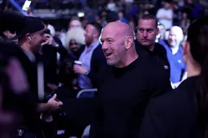 ‘Organização de m…’: Presidente do UFC reage à negociação entre Bellator e PFL