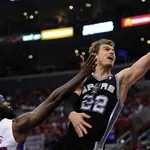 Brasileiros nas Finais da NBA