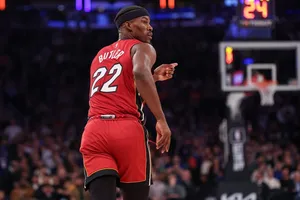 NBA: Comentarista diz que Heat ‘precisa fazer o que é certo’ com Jimmy Butler