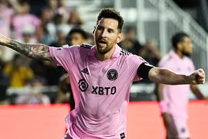 MLS: a missão de James Harden para desafiar o reinado de Messi em Miami