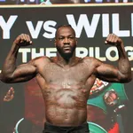 Boxe: ex-campe&atilde;o mundial dos pesados &eacute; preso nos Estados Unidos