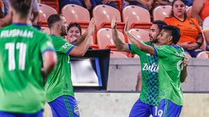 Houston Dynamo x Seattle Sounders como aconteceu – Resultado, destaques e reação