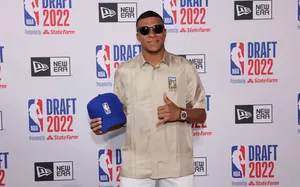 Kylian Mbappe elege seus cinco favoritos na NBA