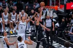 🏀 Wembanyama vs Cooper Flagg: o novo duelo de gera&ccedil;&otilde;es na NBA