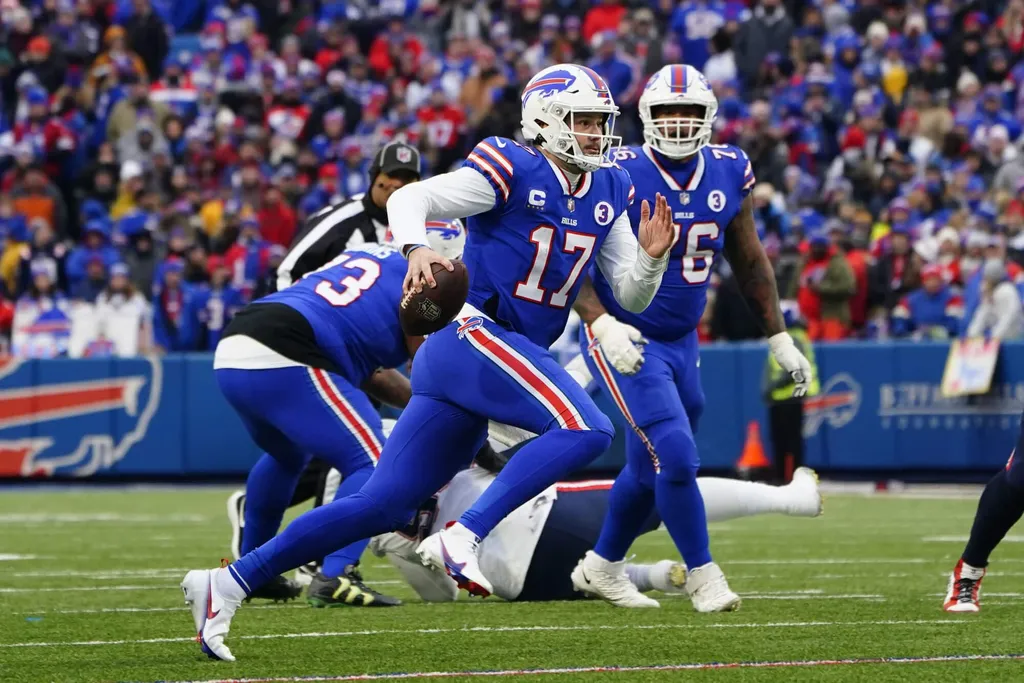 New England Patriots x New Orleans Saints &ndash; Onde assistir ao vivo e hor&aacute;rios &ndash; NFL &ndash; 08/10/2023