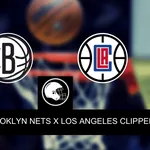 Brooklyn Nets x Los Angeles Clippers &ndash; Onde assistir, hor&aacute;rio, palpites e quintetos &ndash; NBA &ndash; 08/11/2023