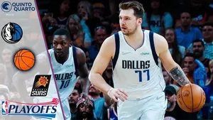 Dallas Mavericks x Phoenix Suns – Dica, Palpite e Prognóstico – 12/05