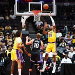 Resultados NBA 11/10: Lakers superam Kings mesmo sem LeBron James