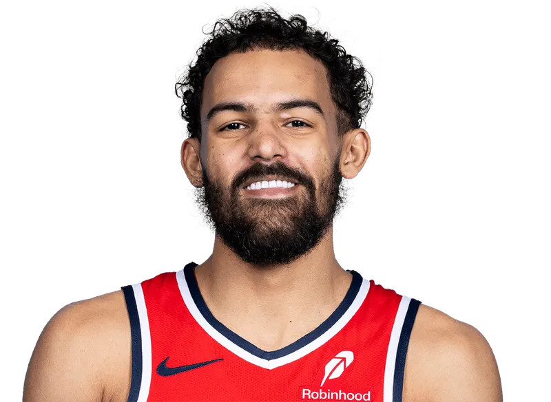 Trae Young