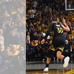 NBA: Curry brinca com Kings, e Warriors diminuem diferen&ccedil;a na s&eacute;rie