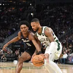 Resultados NBA 08/11: Bucks batem Pistons com virada de Lillard e Giannis expulso