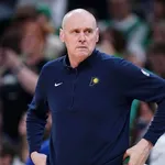 NBA Playoffs 2024: t&eacute;cnico dos Pacers assume culpa por derrota em 10 segundos