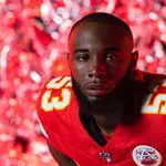 NFL: jogador dos Chiefs reage ap&oacute;s sofrer parada card&iacute;aca