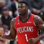 NBA: Pelicans esclarecem confus&atilde;o sobre volta de Zion Williamson
