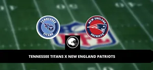 Tennessee Titans x New England Patriots – palpite, odds e prognóstico – NFL – 25/8/2023