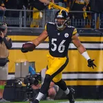 NFL: em grande noite da defesa, Steelers vencem Browns em casa