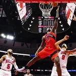 NBA: Raptors vencem Bulls e mant&ecirc;m invencibilidade na pr&eacute;-temporada