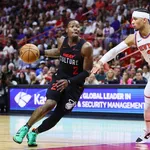 Com show de Terry Rozier, Heat domina Knicks e vence em casa