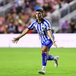 Sem Messi, Inter Miami sofre virada no fim e se complica na&nbsp;Champions&nbsp;Cup
