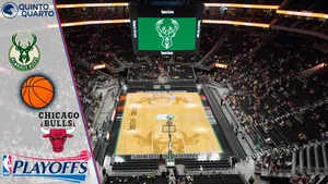 Milwaukee Bucks x Chicago Bulls – Dica, palpite e prognóstico – 17/04