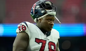 Laremy Tunsil – Notícias, estatísticas e salário