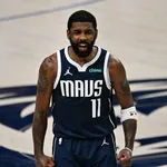 De Terra plana &agrave; vacina: Kyrie Irving supera pol&ecirc;micas e volta &agrave;s Finais da NBA
