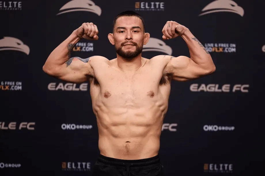Bellator 295: lutadores n&atilde;o batem peso e acabam demitidos